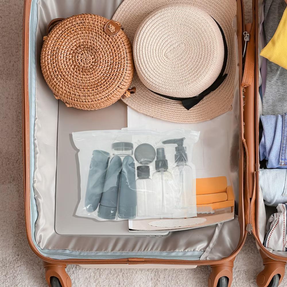 Travel Container Set 11 Pcs - Image 22