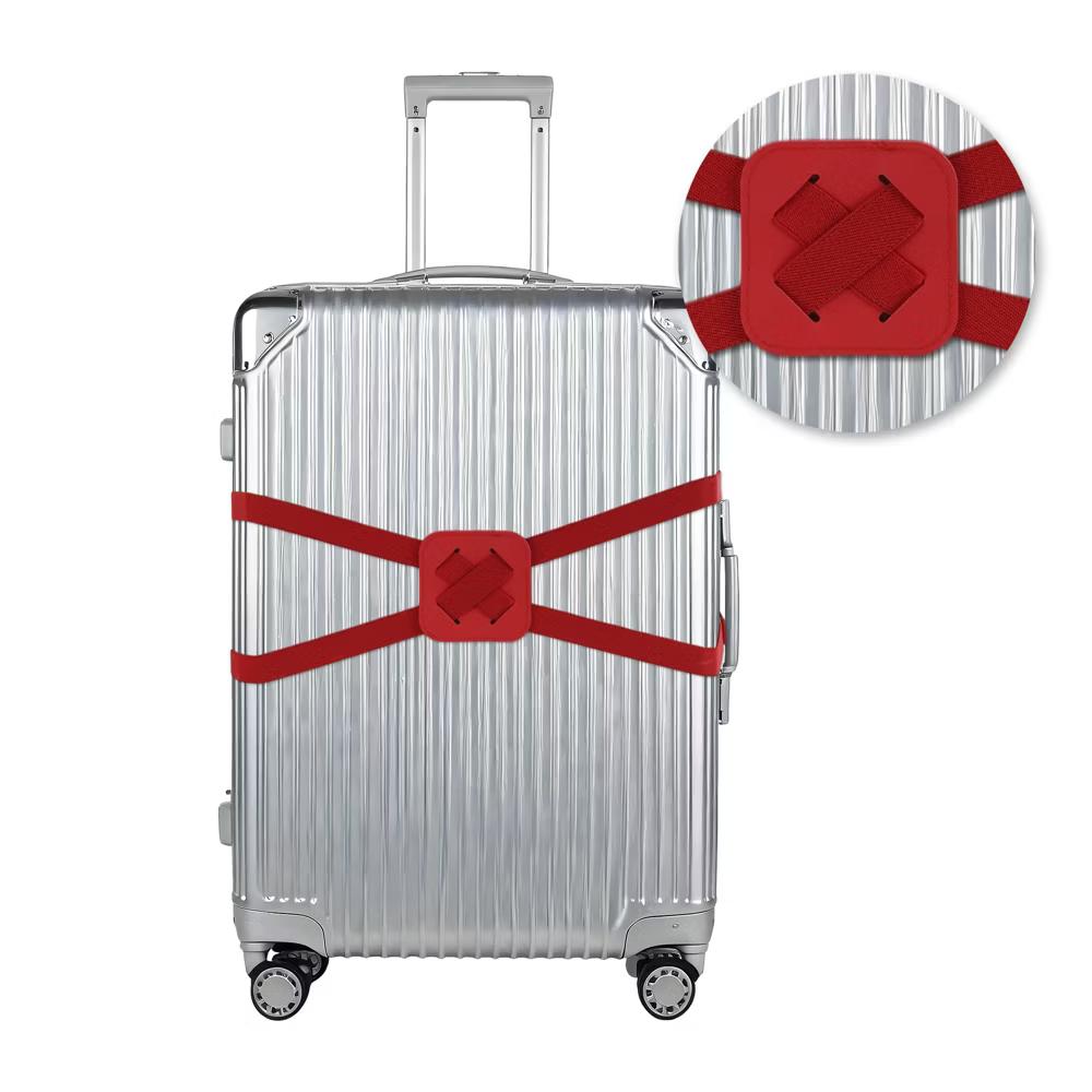 Figure 8 Strap Luggage Straps 1 Pcs - Image 16