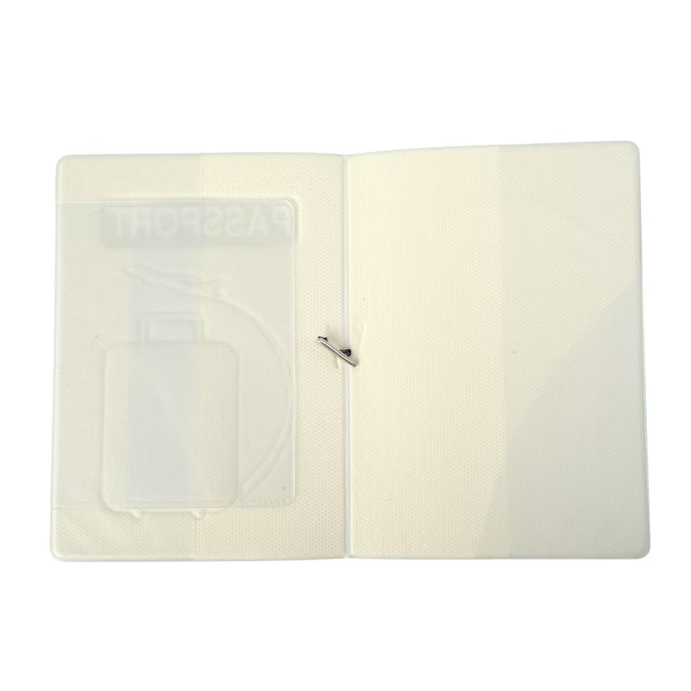 Map Design Passport Holder 1 Pcs - Image 25