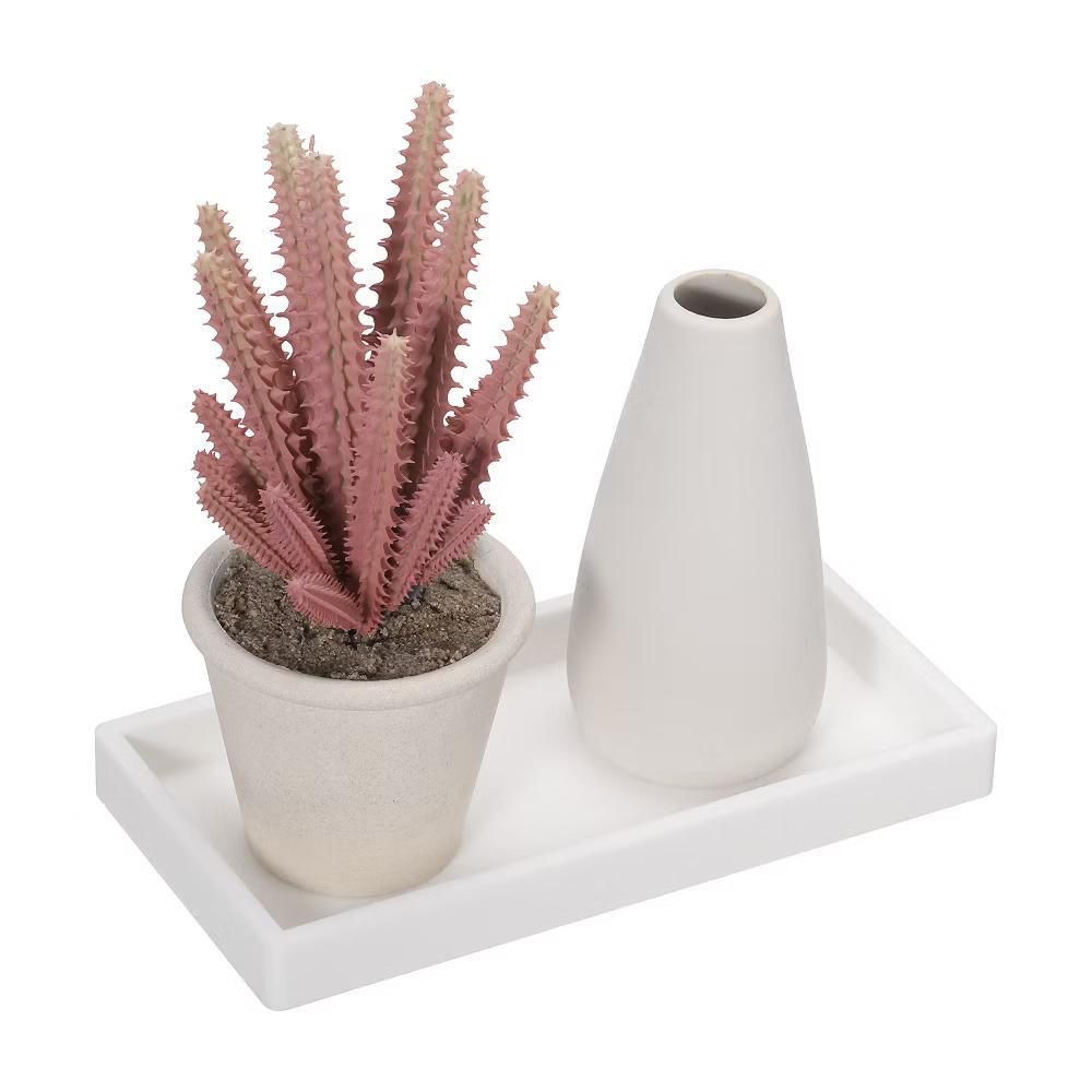 Silicone Waterproof Anti-slip Bathroom Soap Dispenser Tray - Image 31