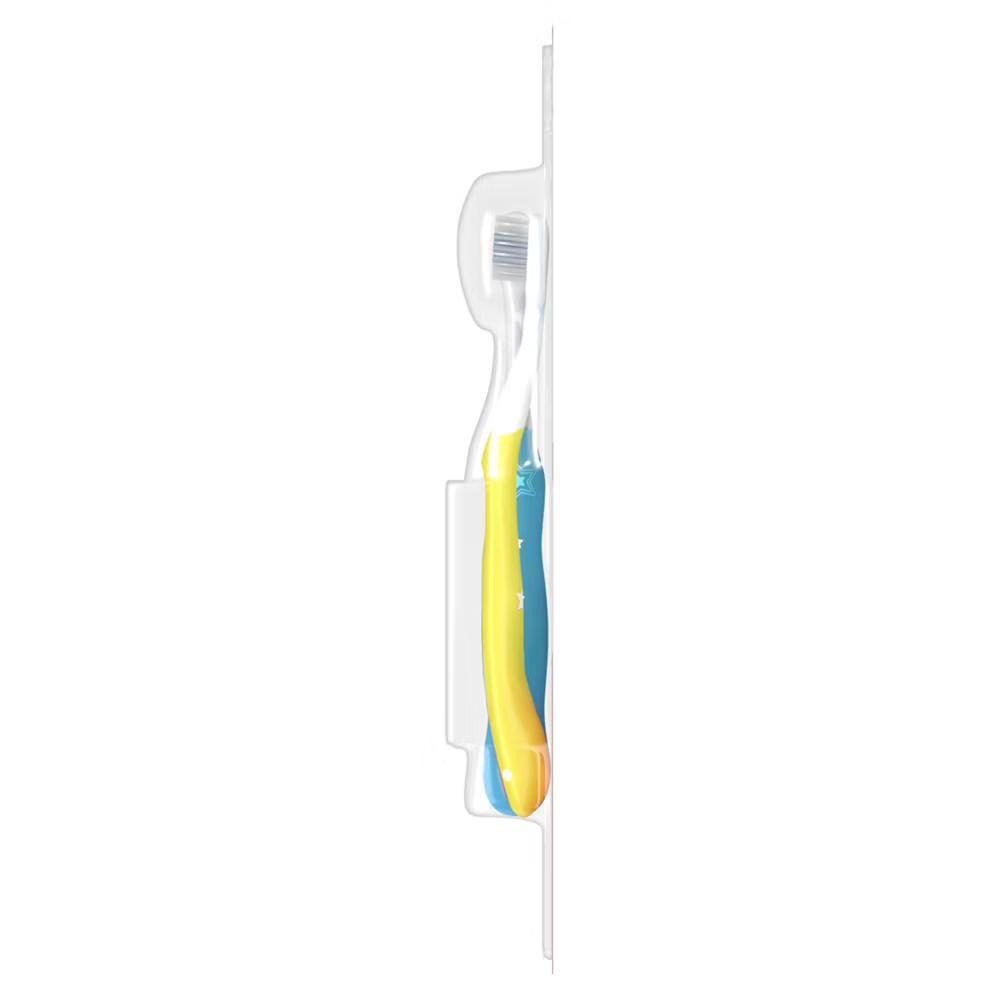 My First Baby and Toddler Manual Toothbrush Extra Soft - 2ct - Image 10