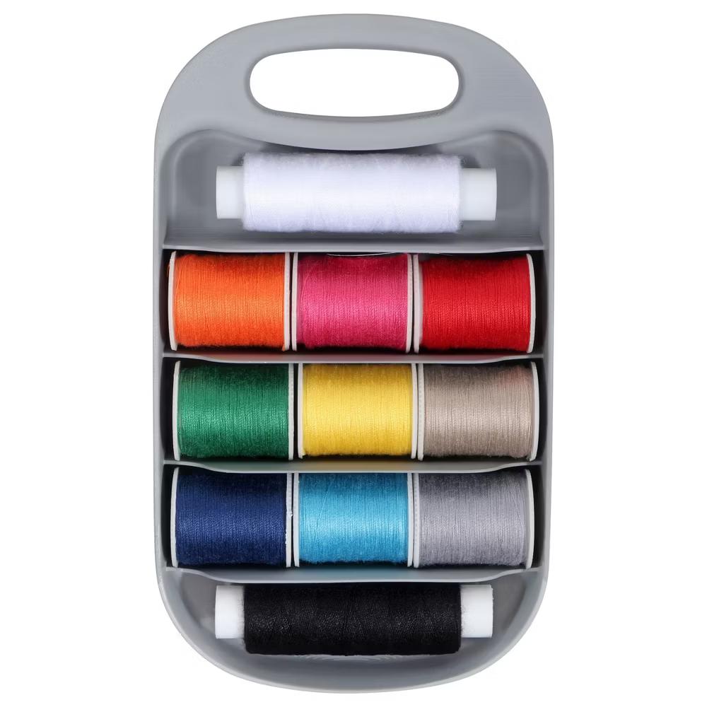 Singer 95pc MM Sewing Kit Stack - Image 12