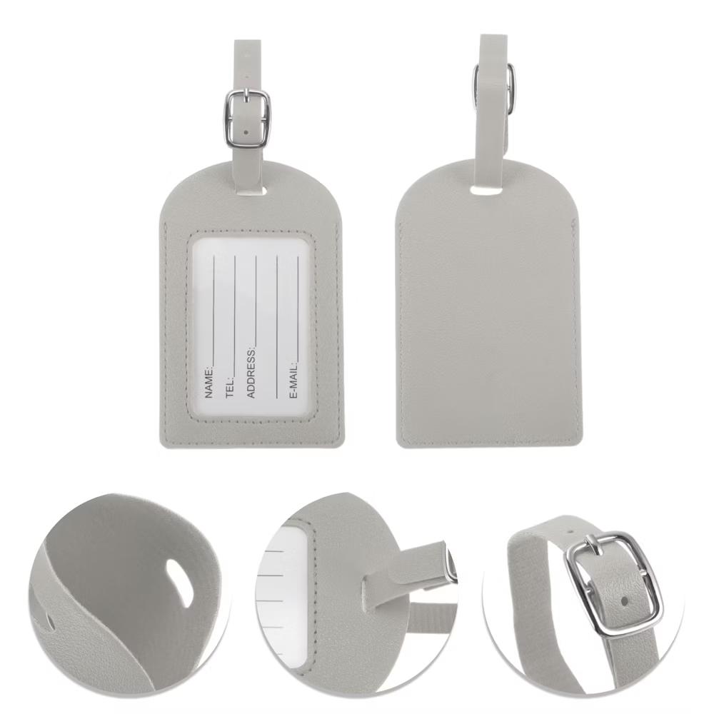 Durable Luggage Tag 1 Pc - Image 28
