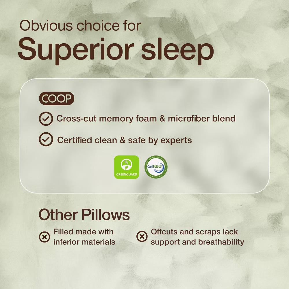 Medium The Premier Customizable Pillow - Image 6
