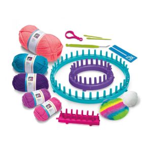 My Look Deluxe Knit and Design Studio