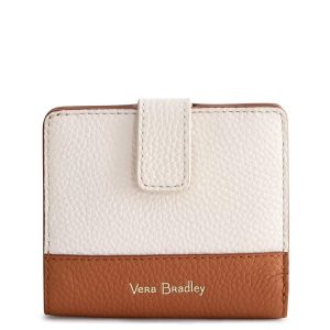 Women's Sycamore RFID Finley Small Wallet