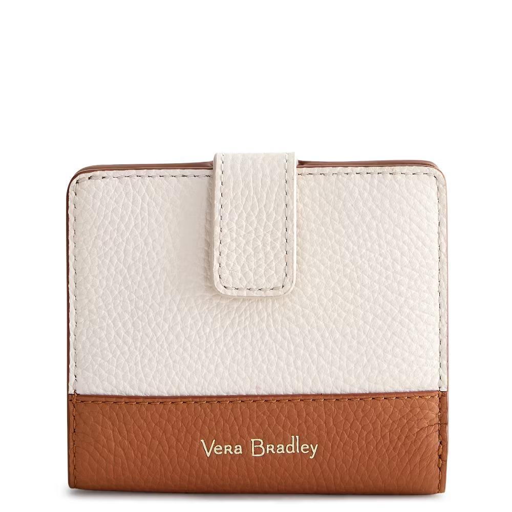 Women's Sycamore RFID Finley Small Wallet