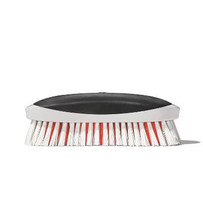 Heavy Duty Scrub Brush - Image 2