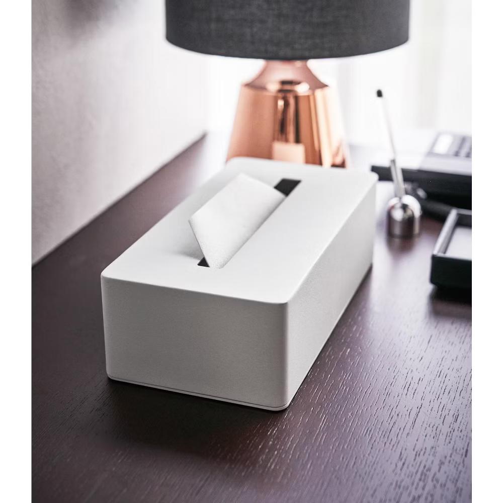 Home Tissue Case - Steel - Image 6