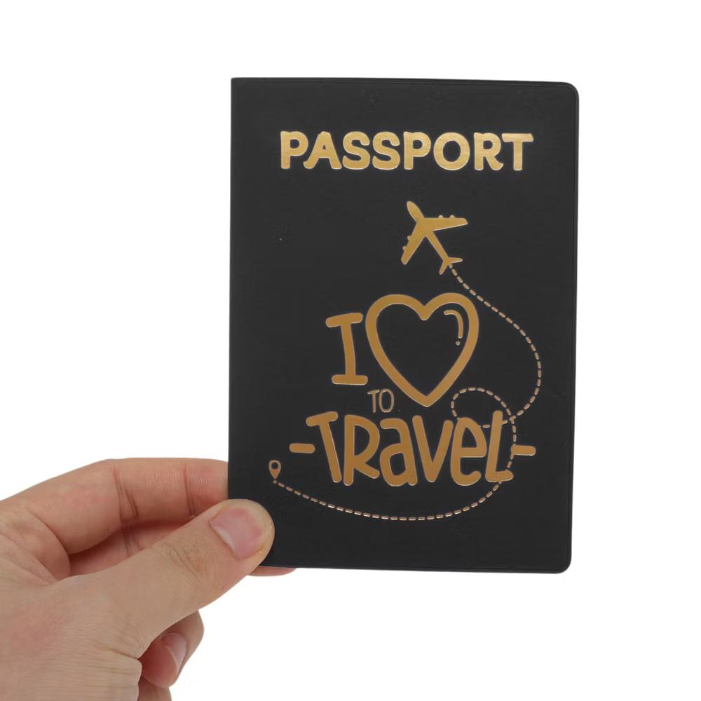 Passport Holders 1 Pcs - Image 3
