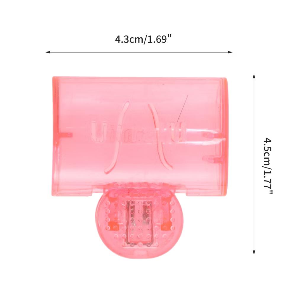 Square Toothbrush Covers 1 Pc - Image 35
