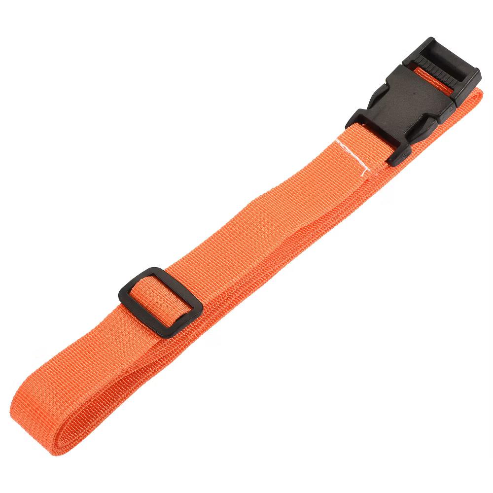 Outdoor Trave Backpack Adjustable Buckle Belt Luggage Straps - Image 18
