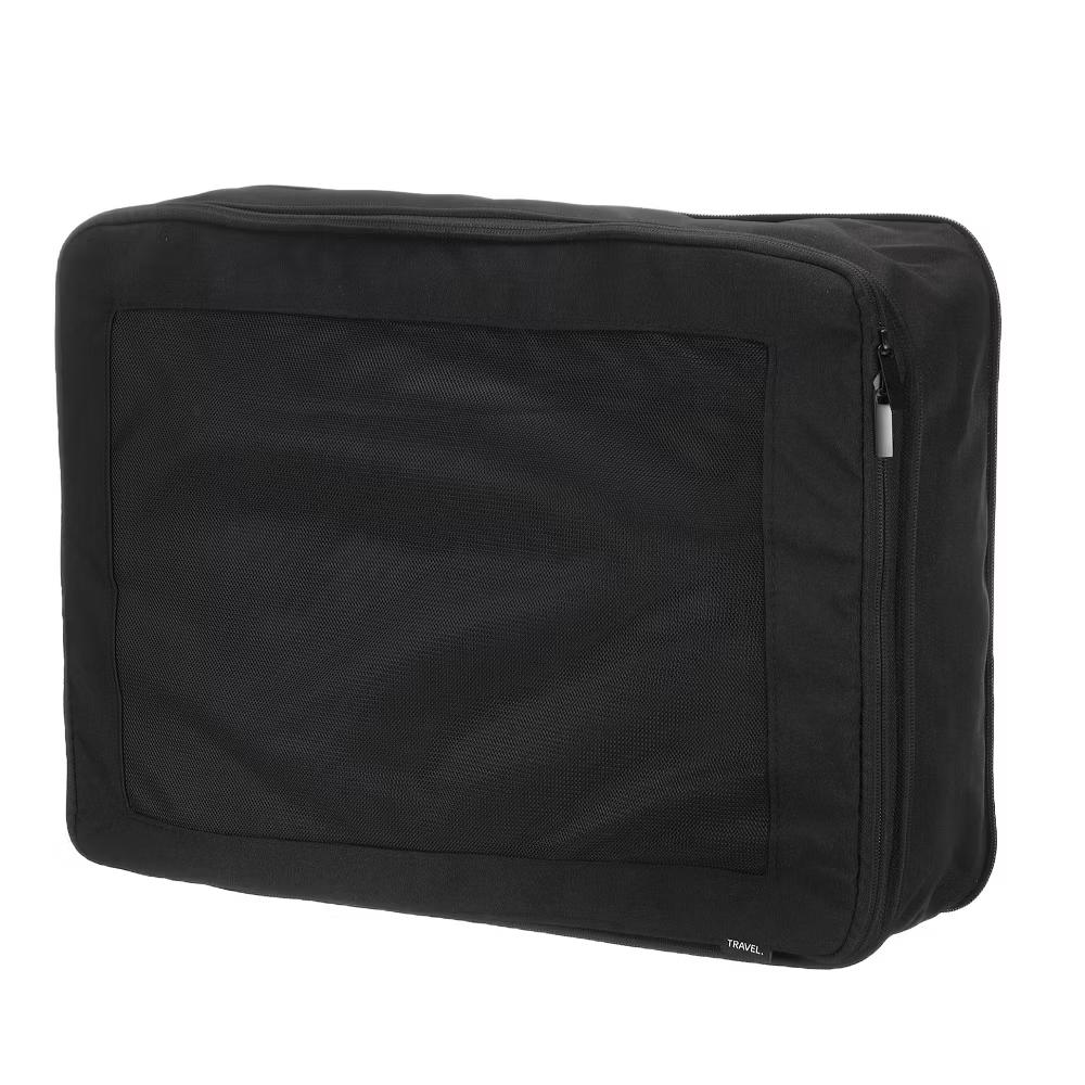 Compression Packing Cube Travel Luggage Organizers Bag 1 Pc - Image 61