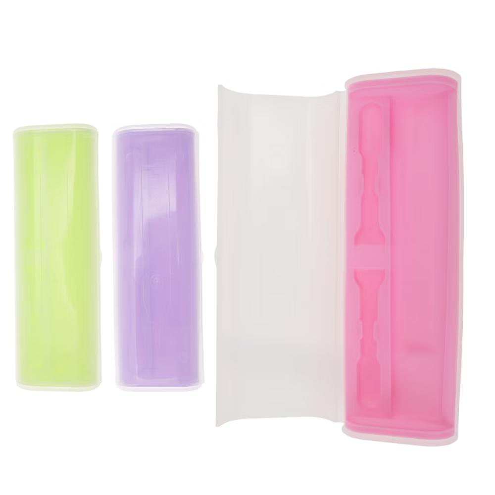 Portable Electric Toothbrush Travel Case for Philips for Sonicare hx3, hx6, hx9 Series Electric Toothbrush - Image 10