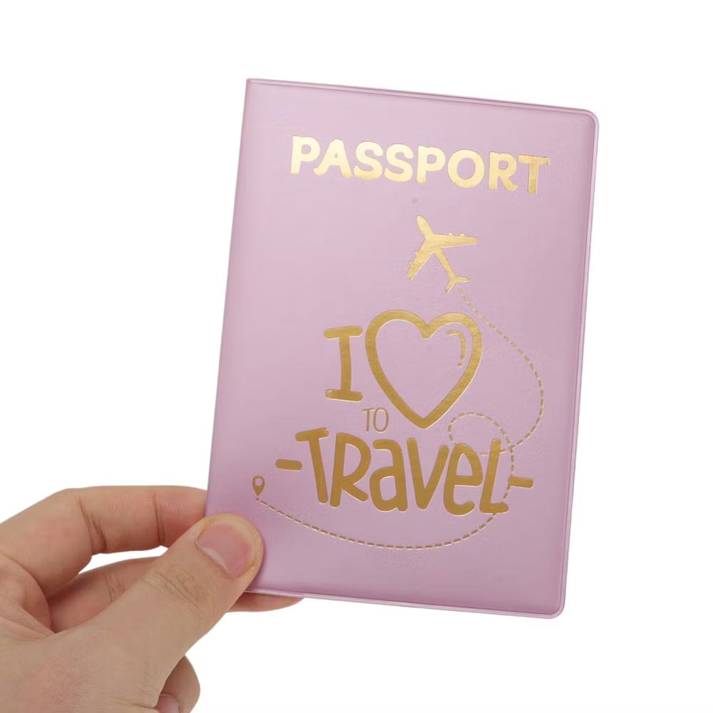 Passport Holders 1 Pcs - Image 16