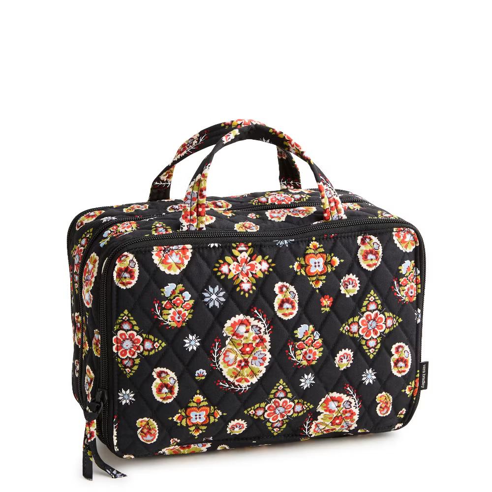 Women's Premium Cotton Ultimate Travel Case - Image 6