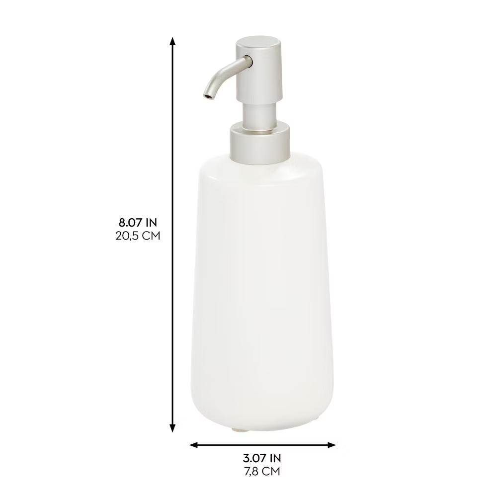 Soap Dispenser for Bathroom or Vanity - Image 6