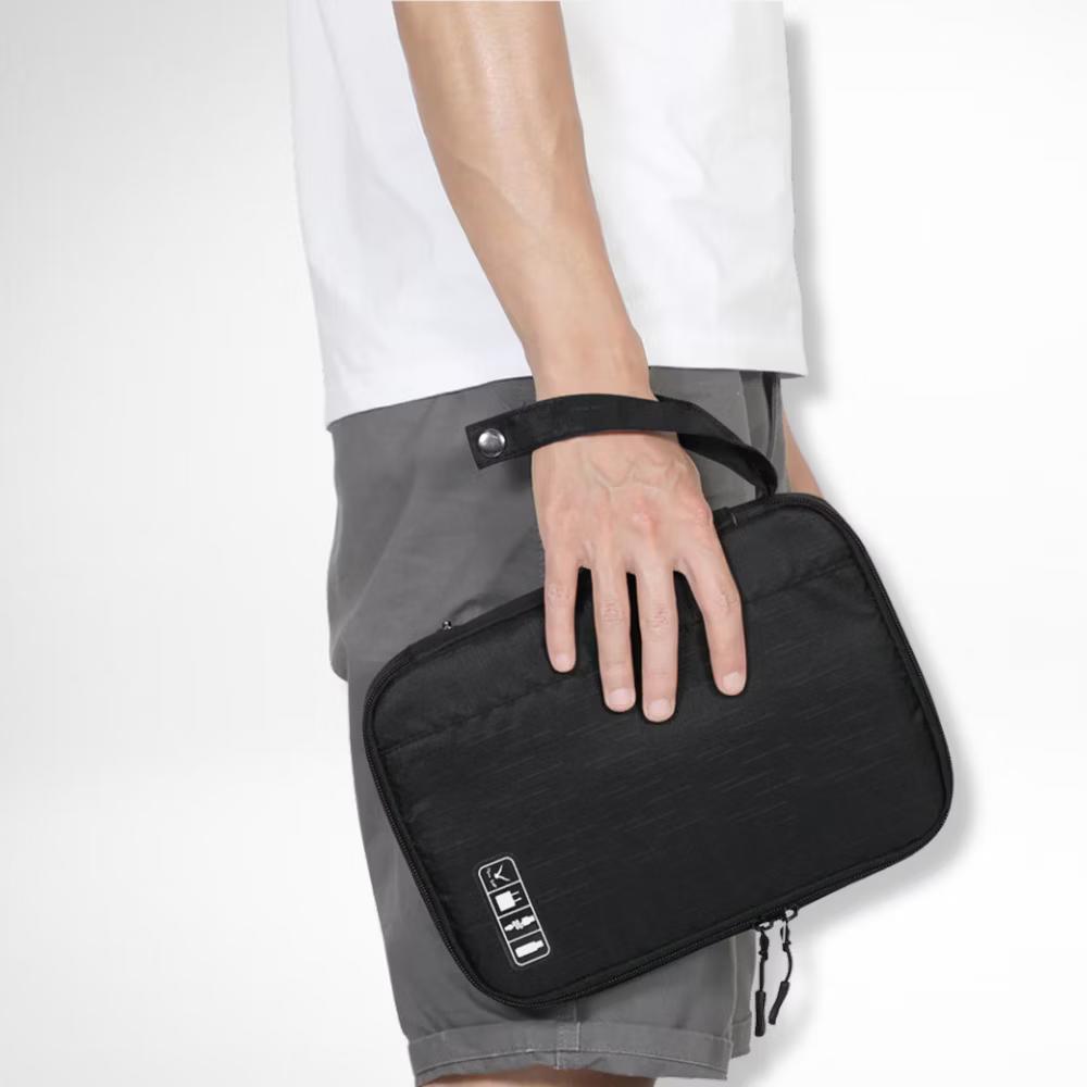 Travel Tech Organizer Case - Image 15