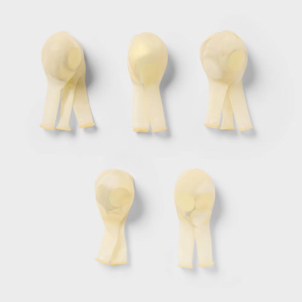12ct Latex Balloons - Image 4