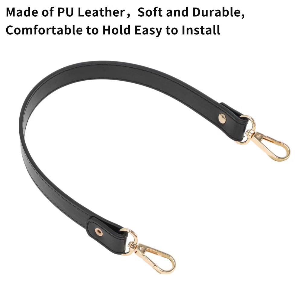 Handle Bag Strap for Briefcases 17.72"x0.71" 1Pc - Image 5