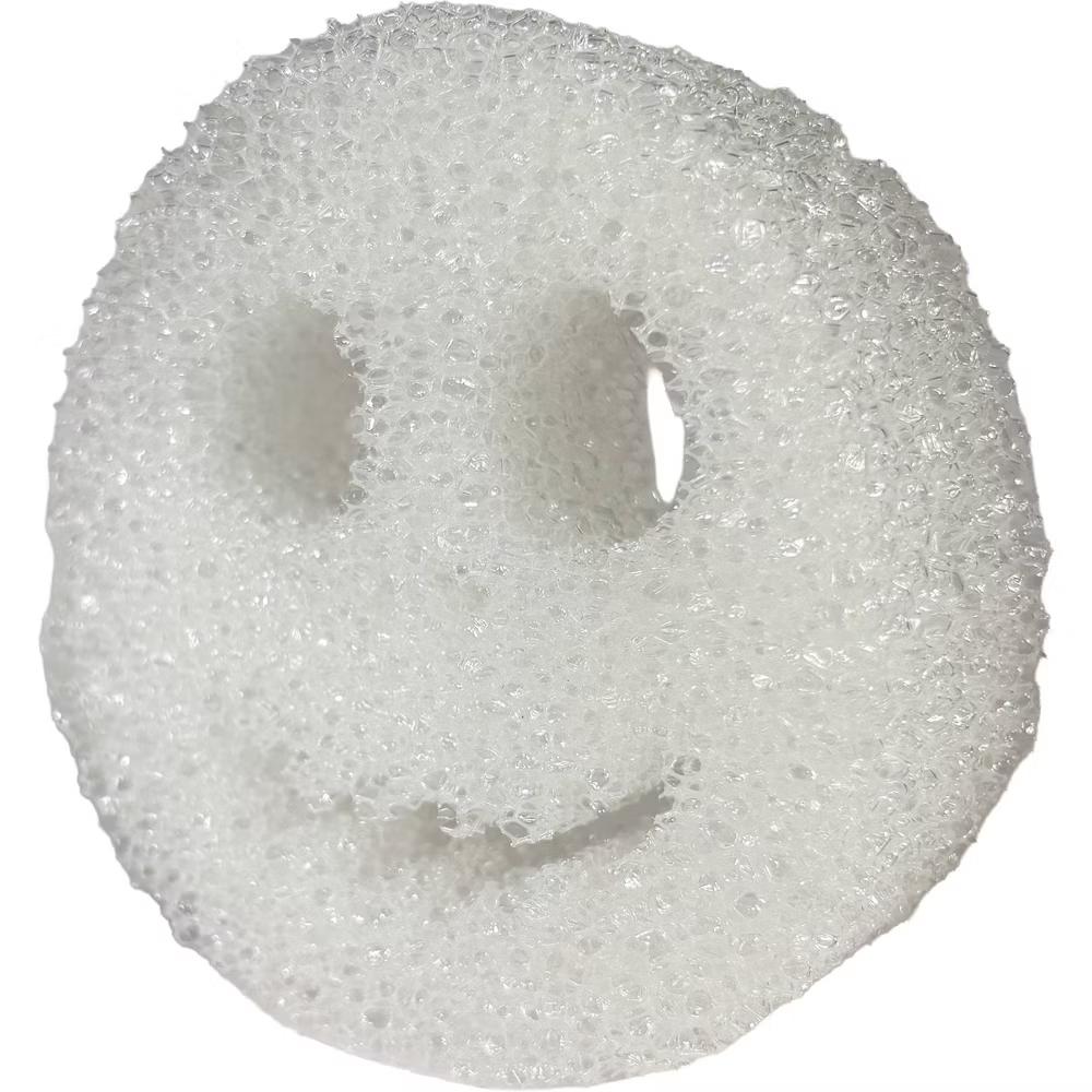 Nightmare Before Christmas Jack Skellington Sponges - 1ct - Image 4