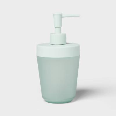 Soap Pump Mint - Image 2