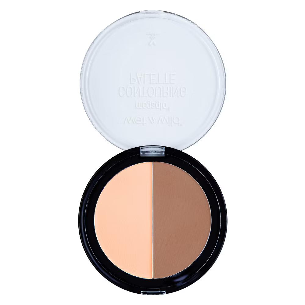 Wet n Wild Countouring Palette Beige -.44oz - Image 2