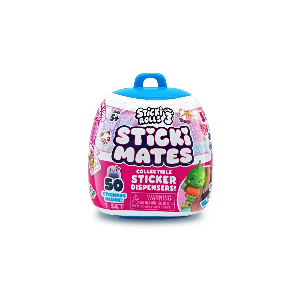 Sticki Rolls Dispenser Series 3 - Image 9