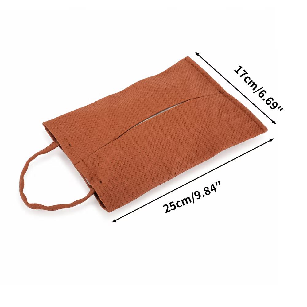 Hangable Tissue Box Cover 1 Pc - Image 26