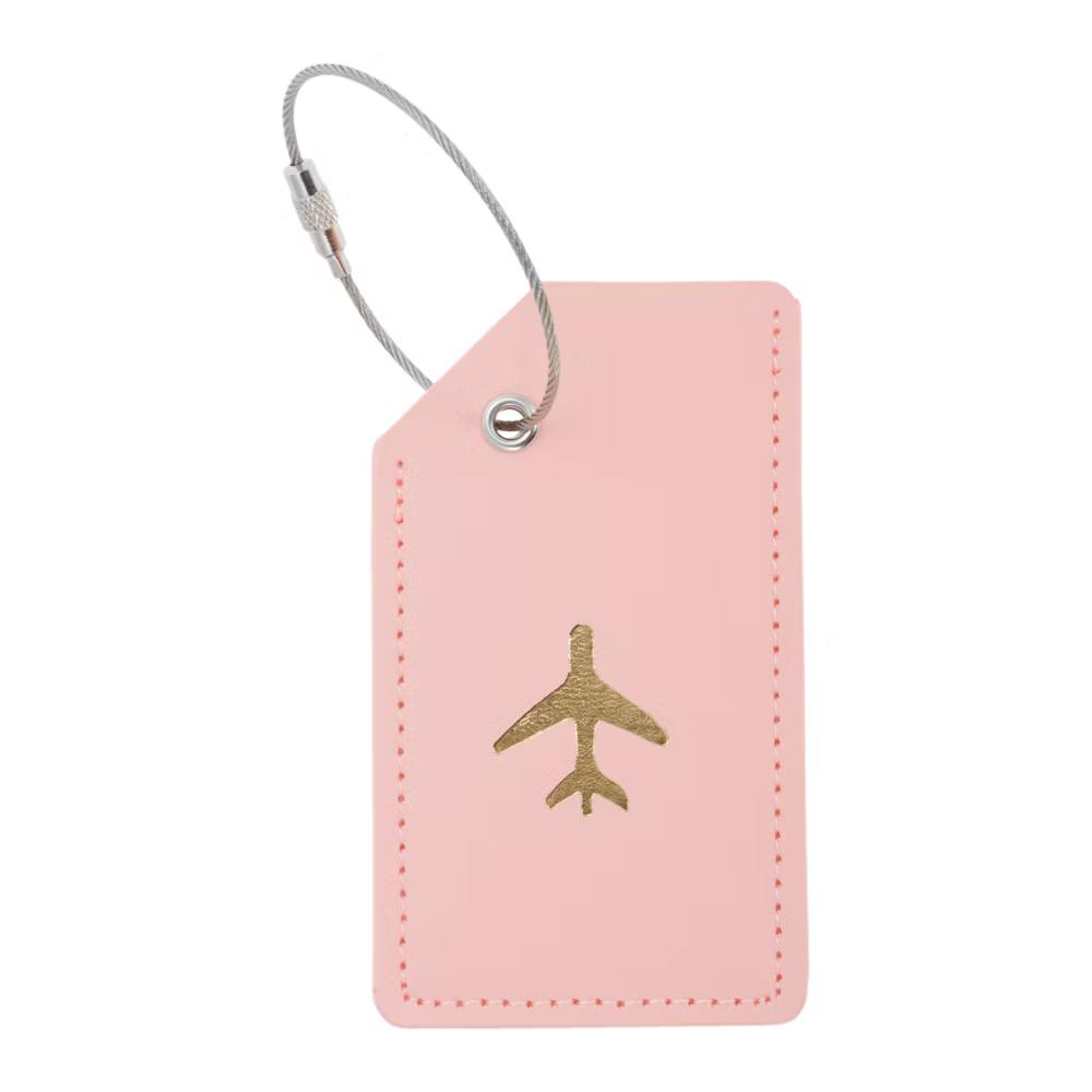 Convenient Luggage Tag 1 Pc - Image 23