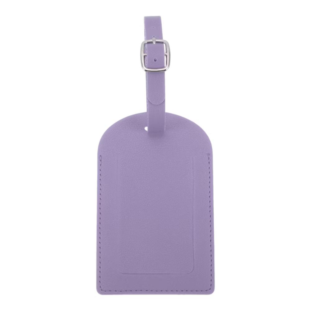 Vertical Flip Luggage Tag 1 Pc - Image 44