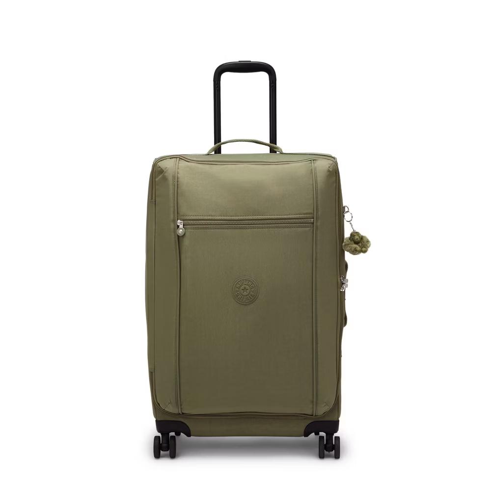 Jet Medium Rolling Luggage - Image 5