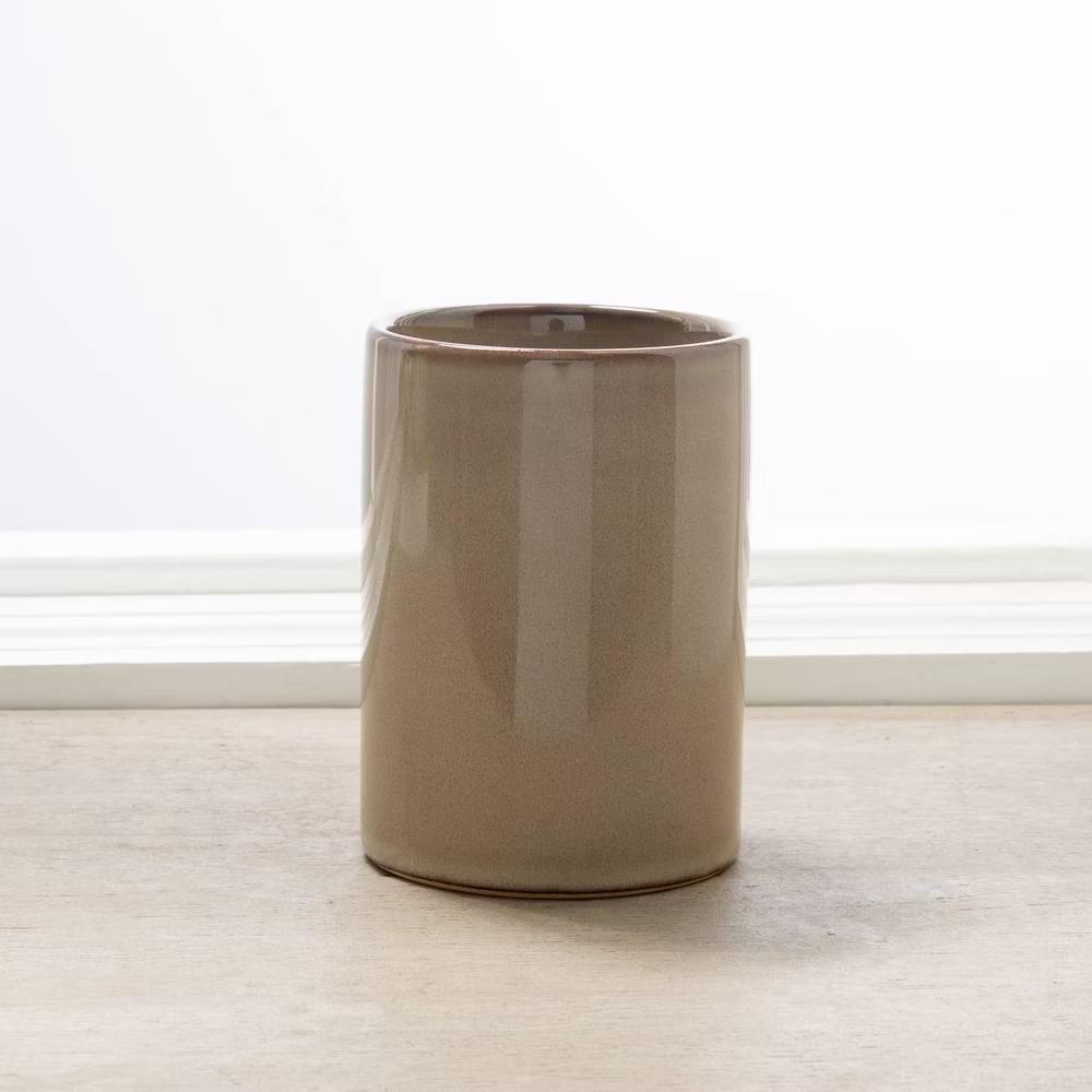 Aaron Ceramic Bathroom Tumbler - Image 2