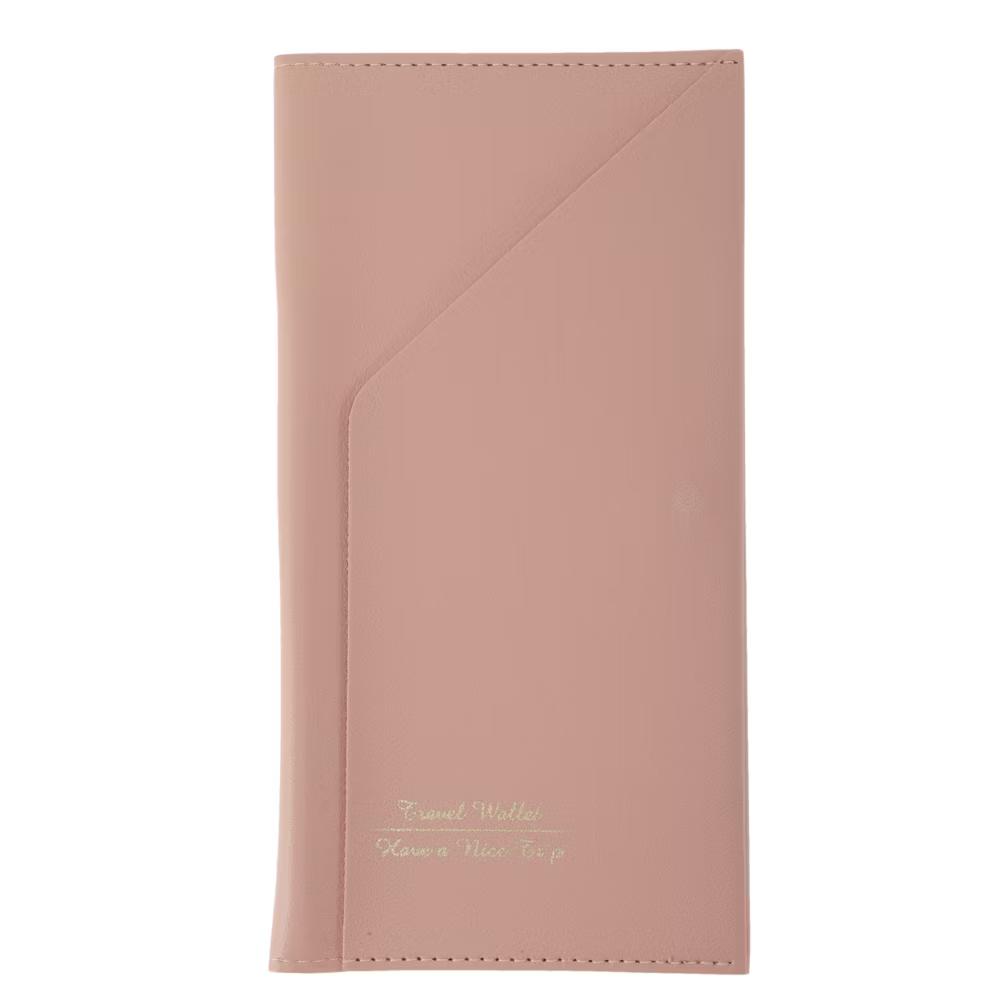 Multi-functional Passport Holder 1 Pc - Image 29