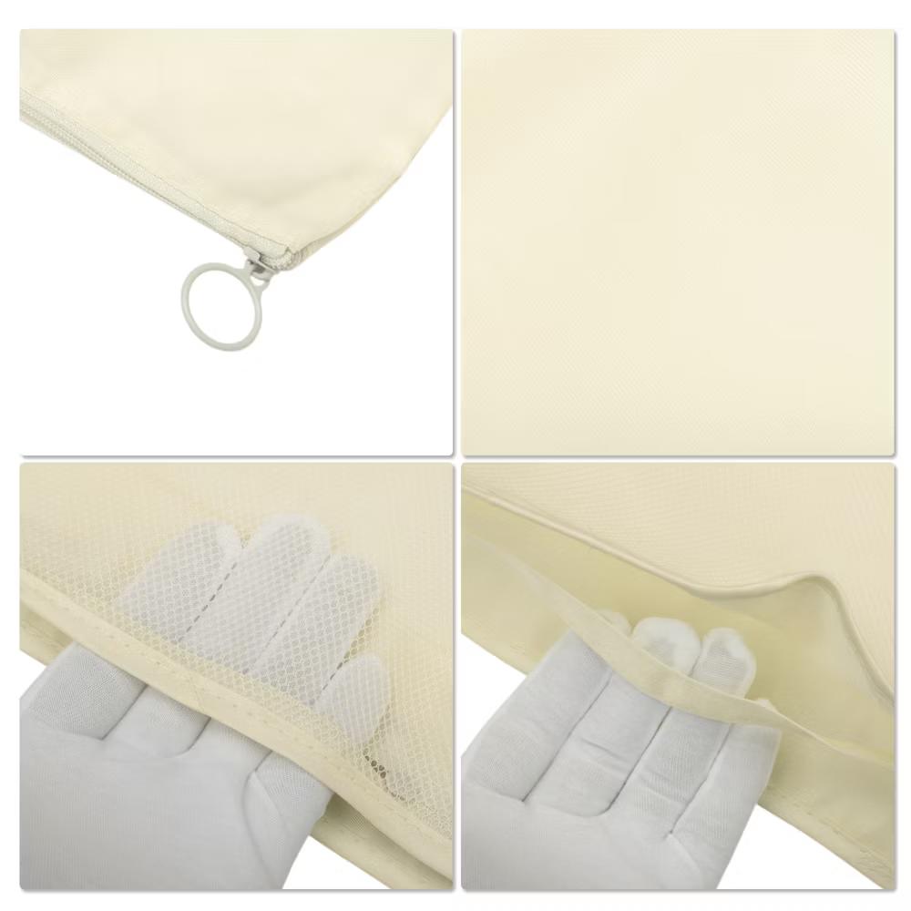 Portable Packing Cube Set 8 Pcs - Image 5