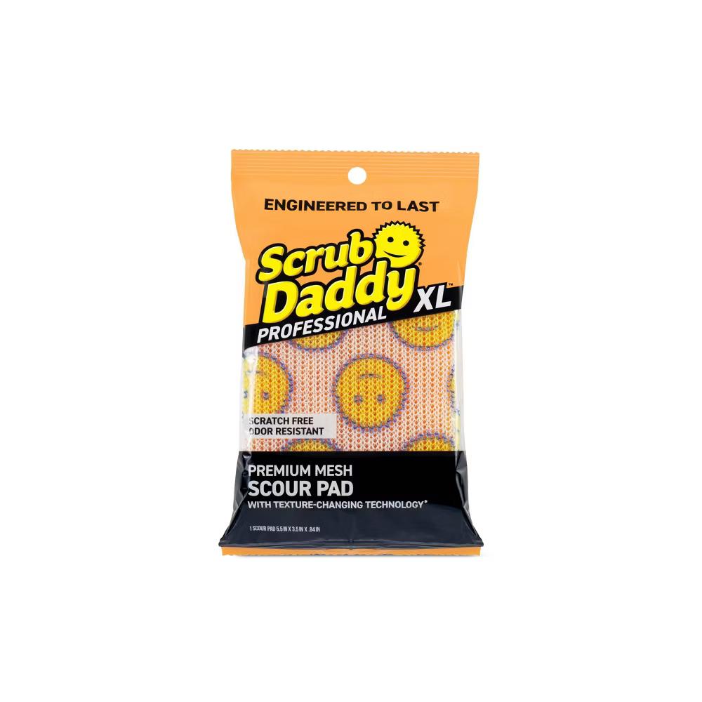 Professional Scour Daddy Sponges - XL - Image 4