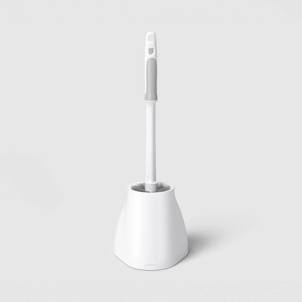 Toilet Brush and Plunger Combo - Image 2