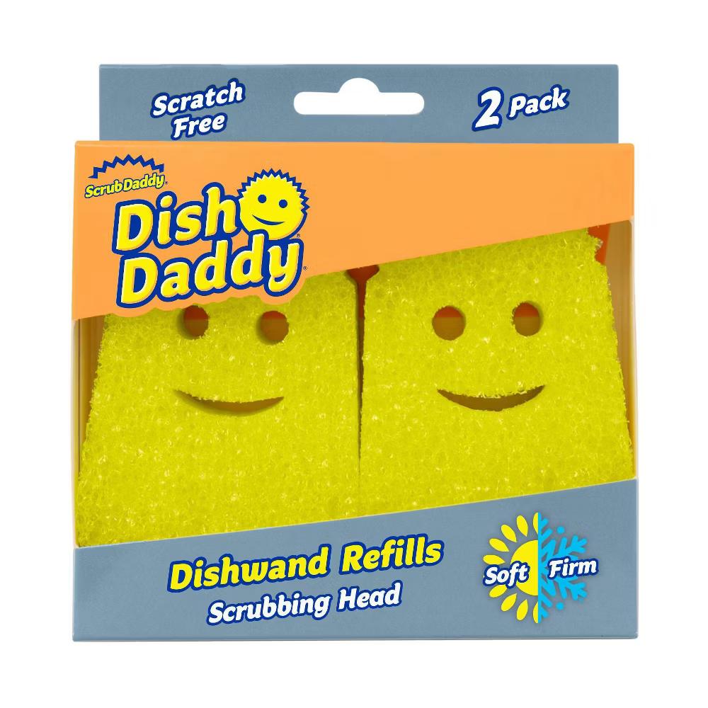 Dish Daddy Dish Wand Refill - Unscented - Image 7