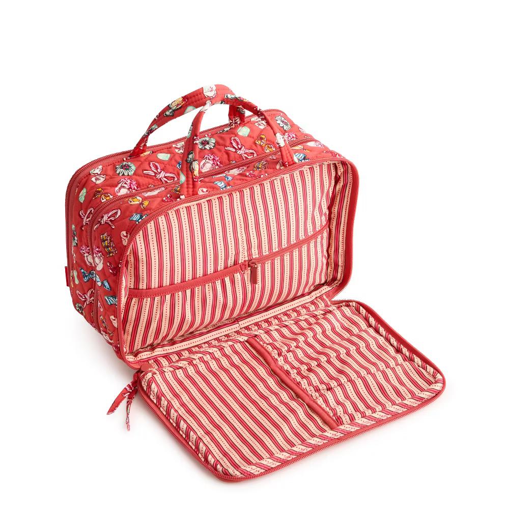 Women's Premium Cotton Ultimate Travel Case - Image 15