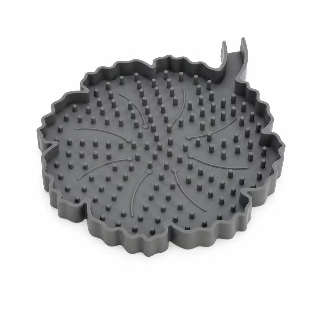 Flower Shape Soap Dish 1 Pc - Image 12
