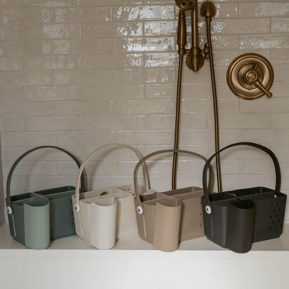 Parker Baby Co. Bath Caddy - Image 16