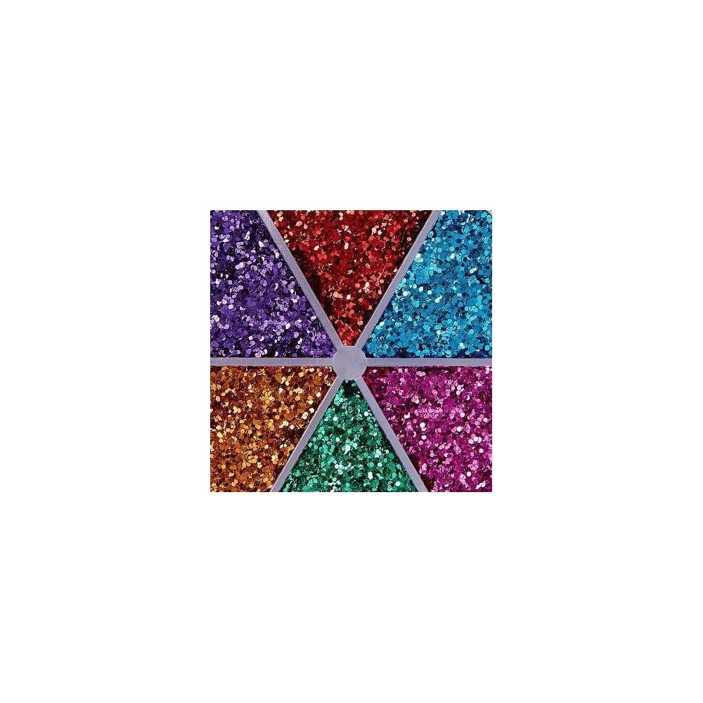 6ct Glitter Shaker - Image 5