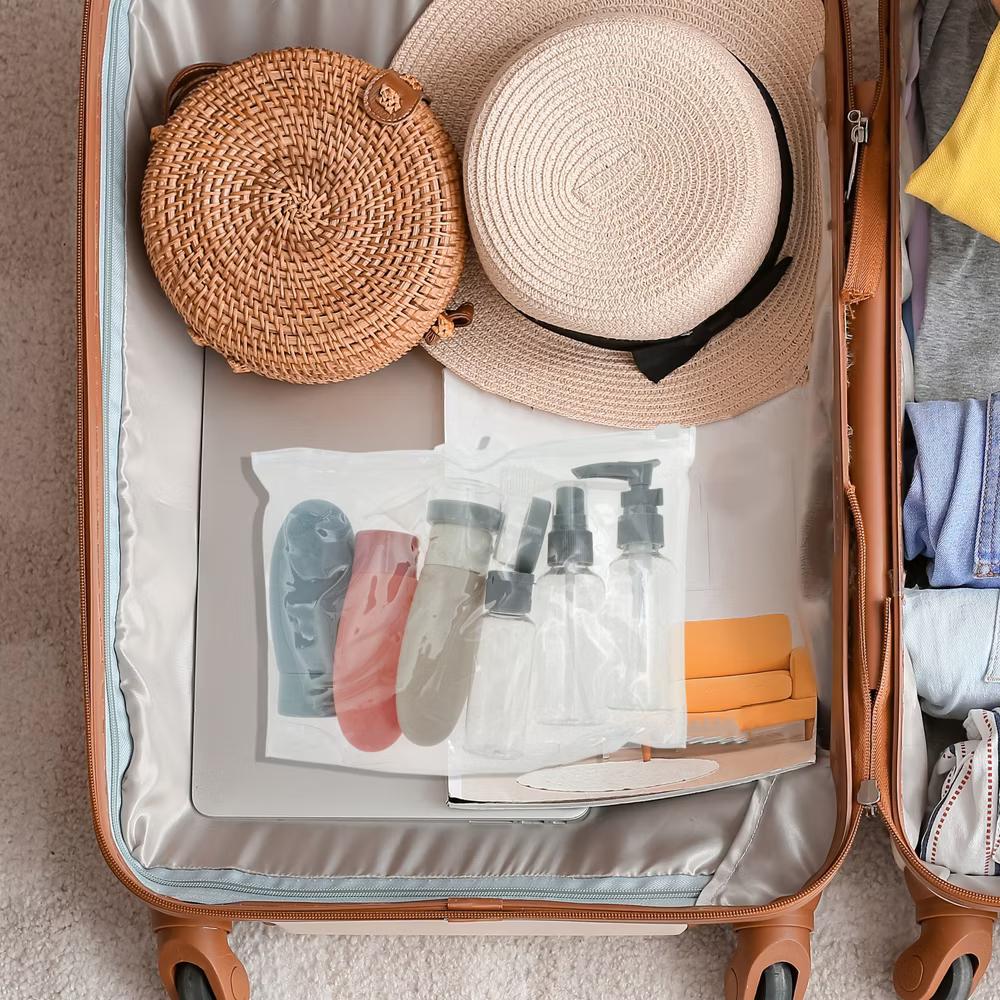 Travel Container Set 11 Pcs - Image 9