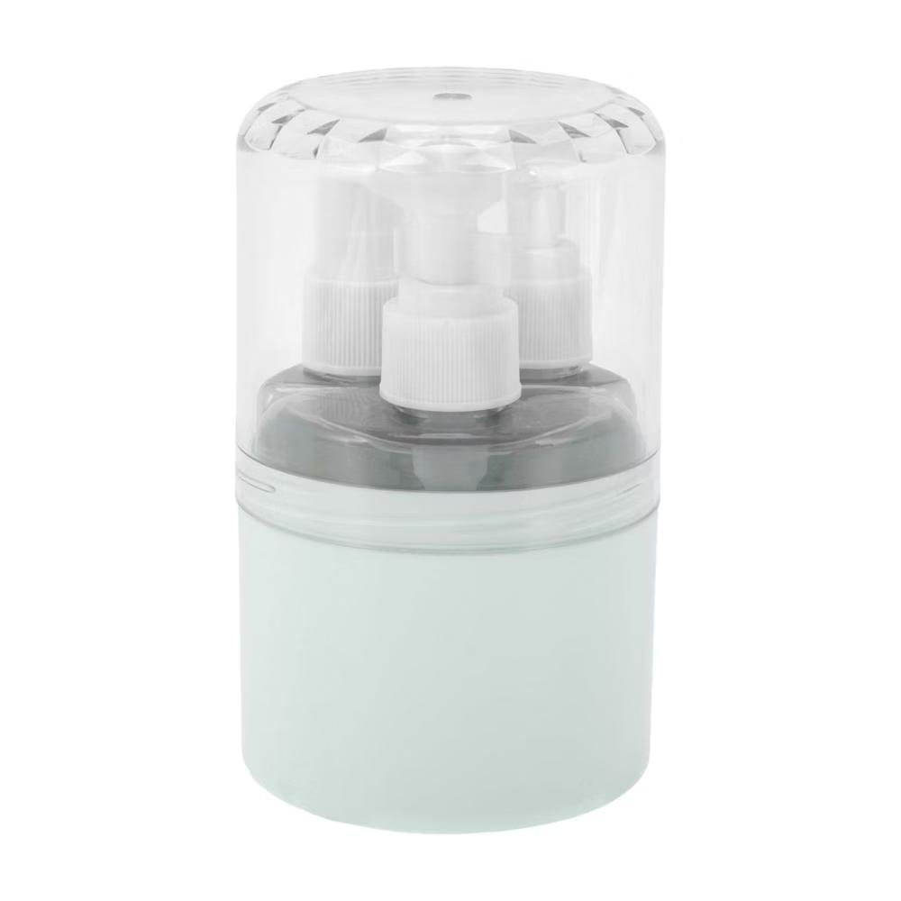 Portable Travel Container Set 3Pcs - Image 7