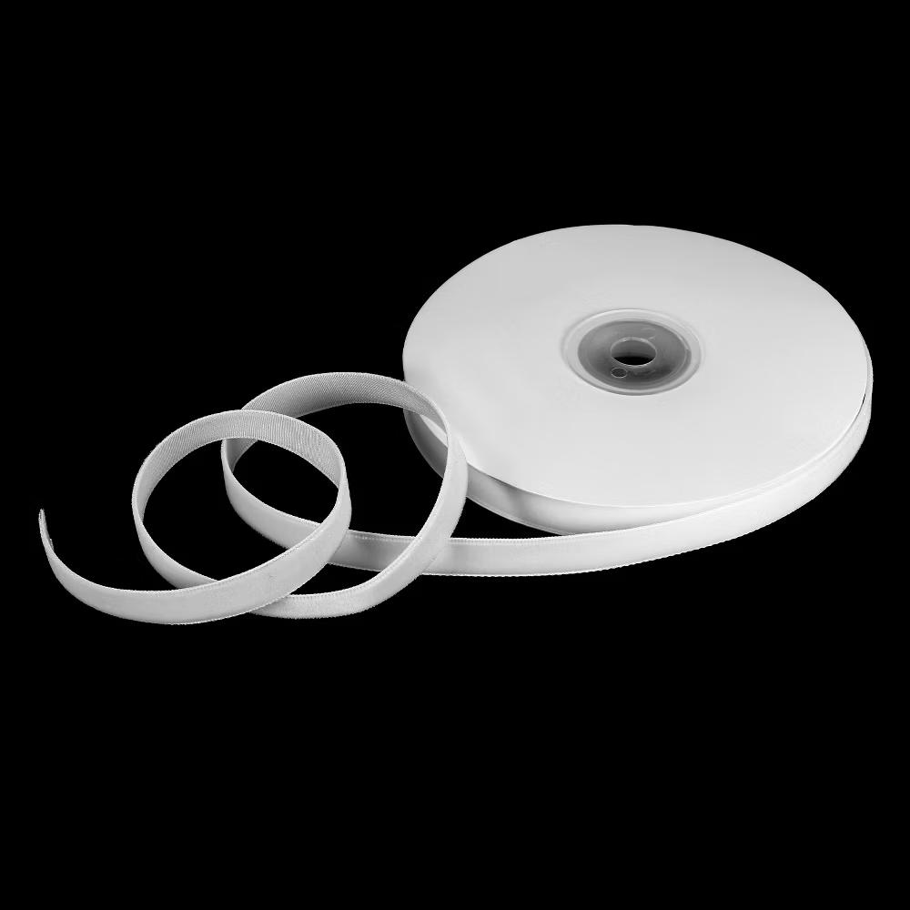Polyester Single Face Spool Ribbon for Gift Wrapping Flower - Image 32