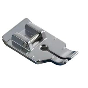 SA125 1/4" Piecing Quilting Foot Snap On