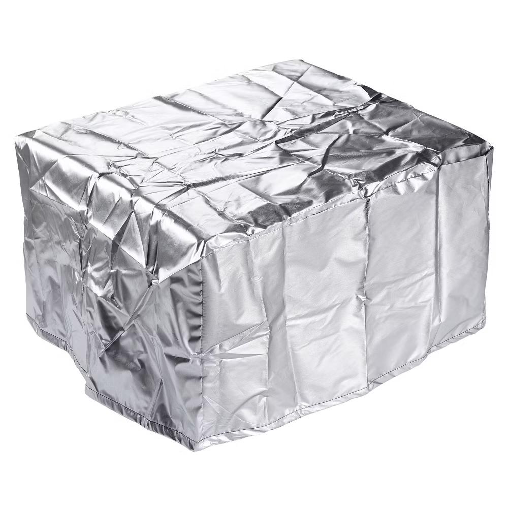 Oxford Fabric Antistatic Waterproof Computer Monitor Dust Covers - Image 15