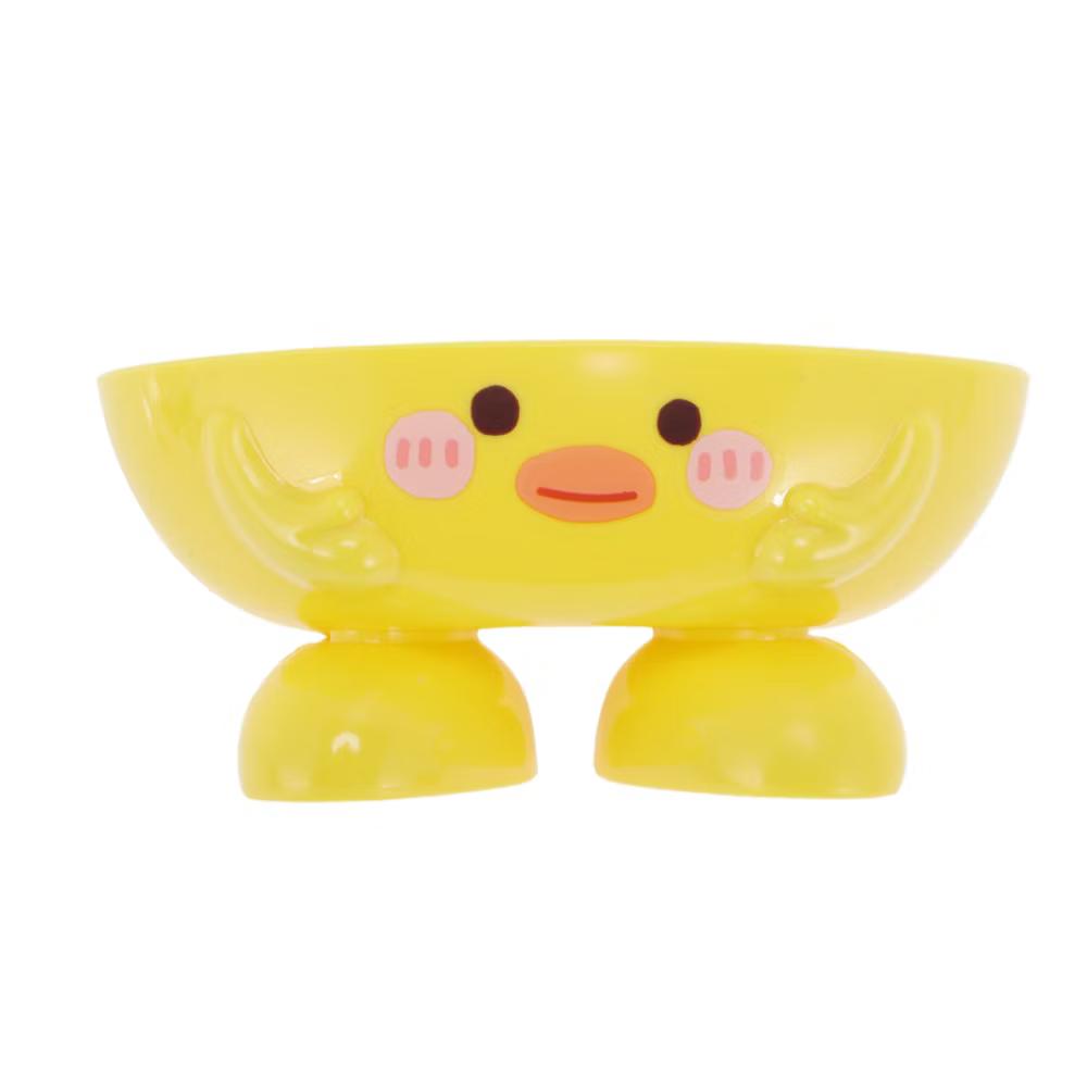 Duck Soap Dish Yellow 1 Pc - Image 5