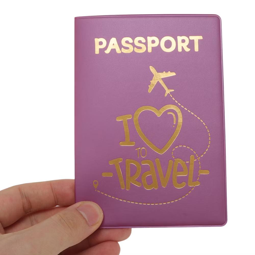 Passport Holders 1 Pcs - Image 24