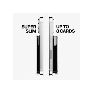ohsnap! SnapGrip MagSafe wallet that holds 1-8 cards